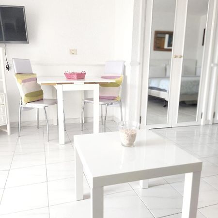 Porto Royale Appartement Los Cristianos  Buitenkant foto