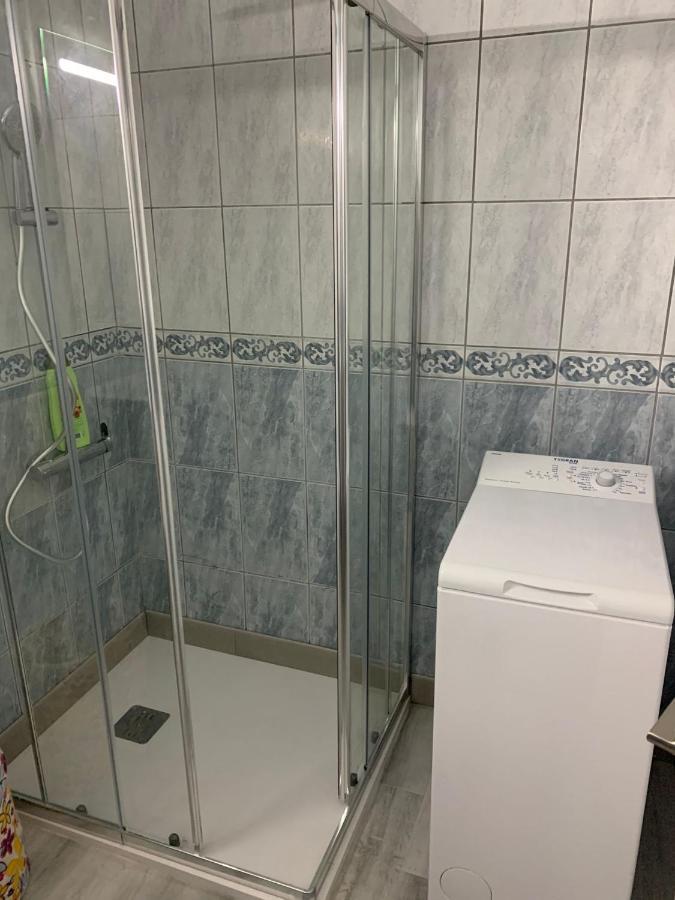 Porto Royale Appartement Los Cristianos  Buitenkant foto