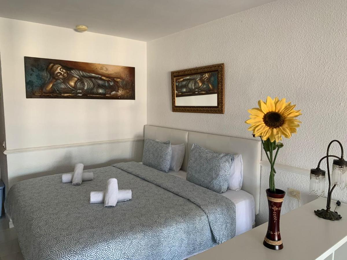 Porto Royale Appartement Los Cristianos  Buitenkant foto