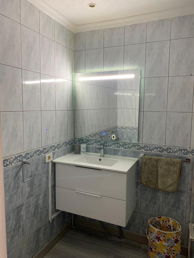 Porto Royale Appartement Los Cristianos  Buitenkant foto