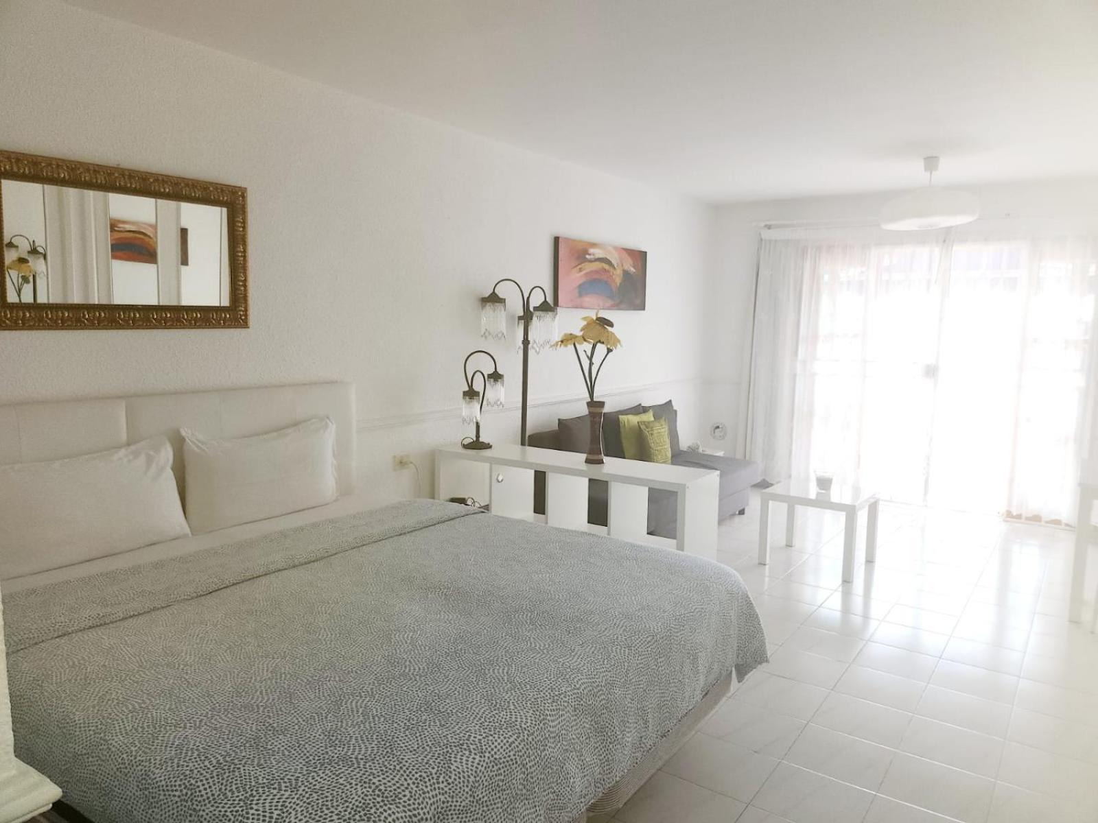 Porto Royale Appartement Los Cristianos  Buitenkant foto