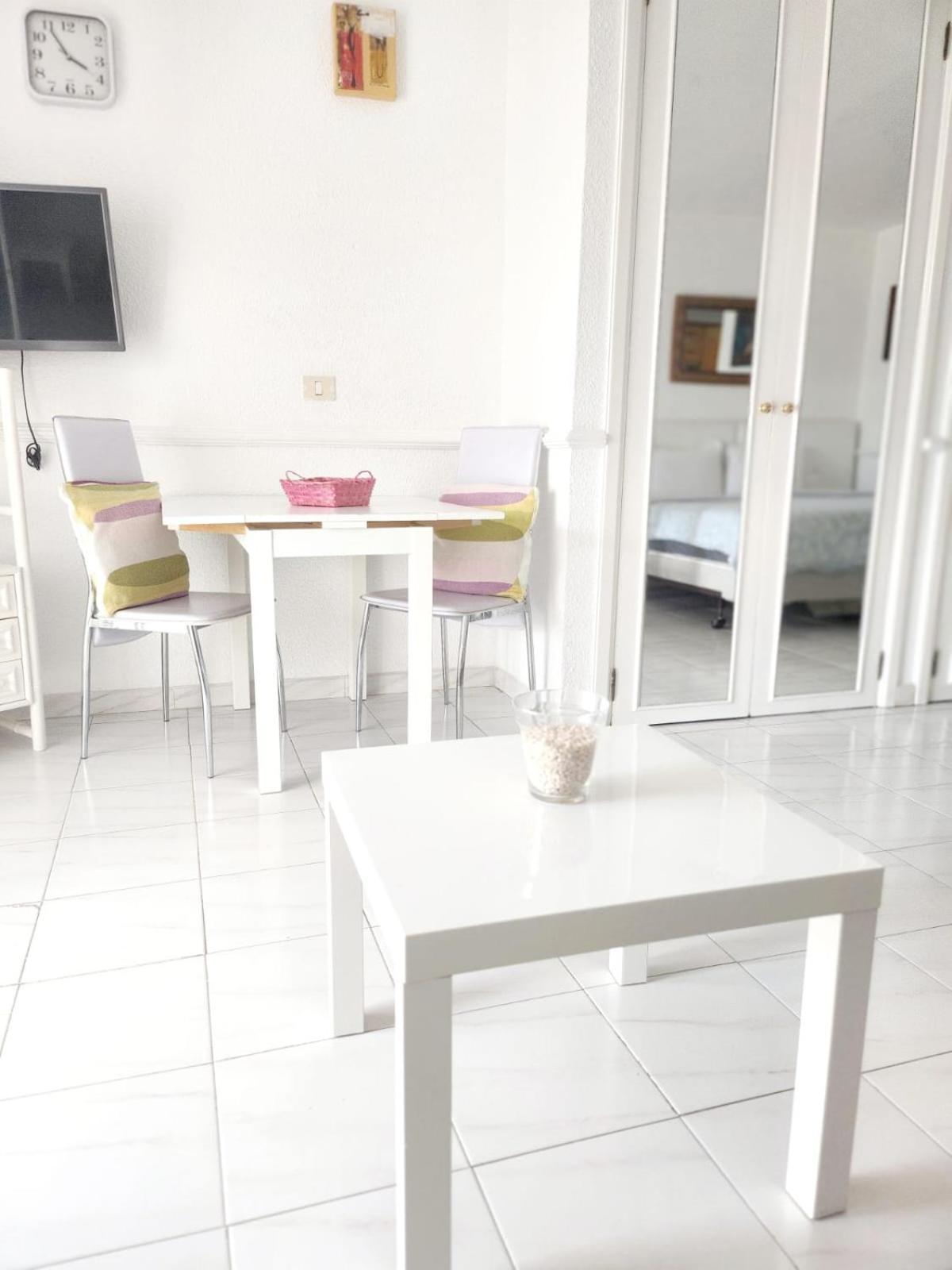 Porto Royale Appartement Los Cristianos  Buitenkant foto