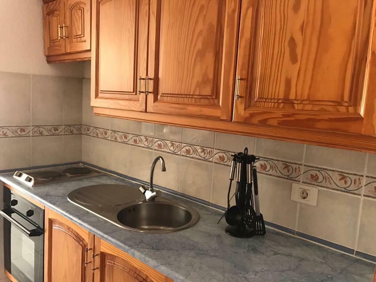 Porto Royale Appartement Los Cristianos  Buitenkant foto