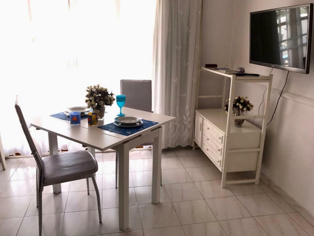 Porto Royale Appartement Los Cristianos  Buitenkant foto